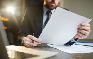 Pourquoi un avocat ?